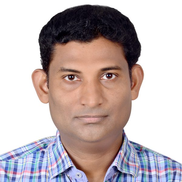 Dr. Sushil Kumar